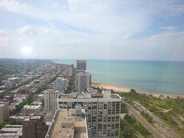 Photo - 5415 N Sheridan Rd Unit 5108