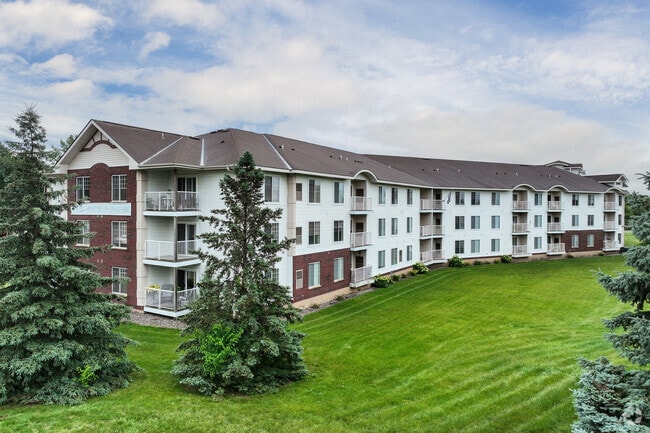 Photo - Boulders Senior Living Apartments