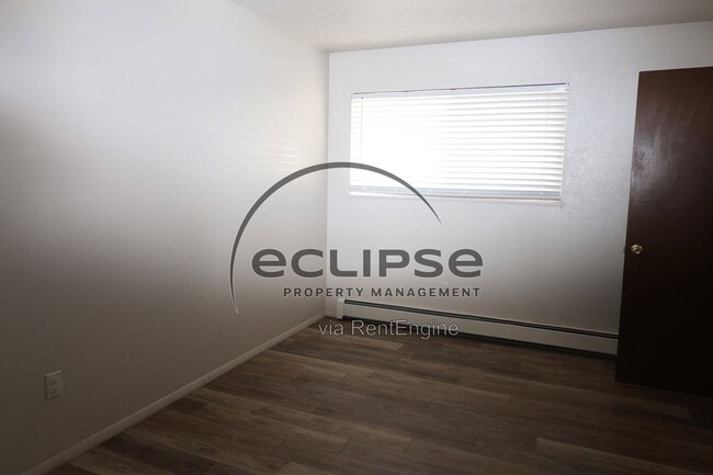 Summit View Apartments