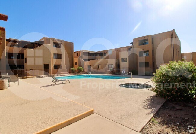 Building Photo - 1810 E Blacklidge Dr Unit 501 Rental