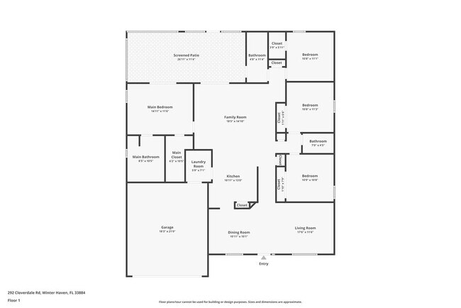 Photo - 292 Cloverdale Rd