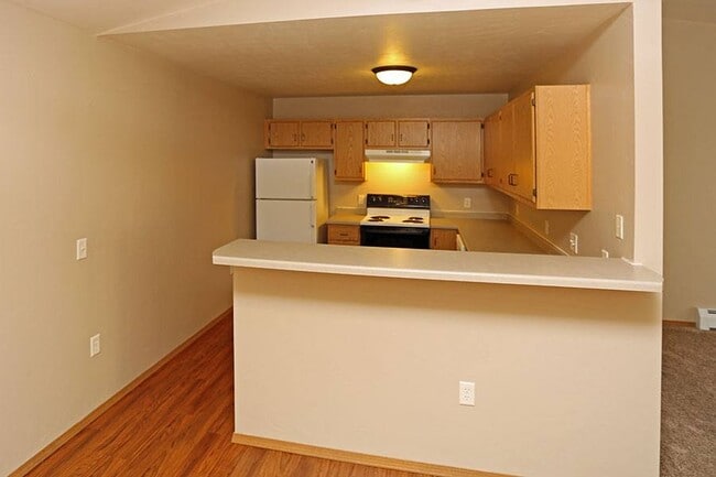 Photo - DAVENPORT STREET ESTATES
