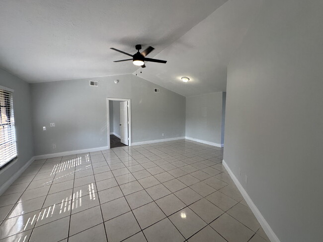 Photo - Beautiful 4 Bedroom, 3 Bathroom in Palm Bay.