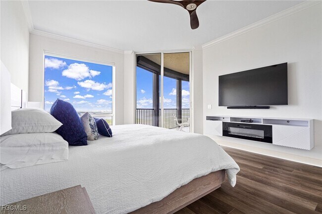 Photo - 23750 Via Trevi Way Unit 2003