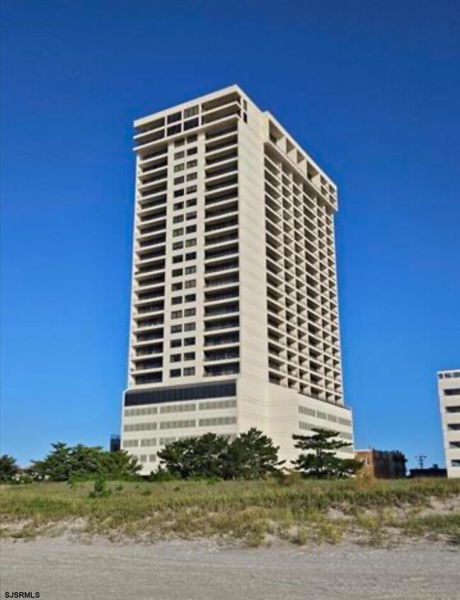 Photo - 3851 Boardwalk Condo Unit 2006