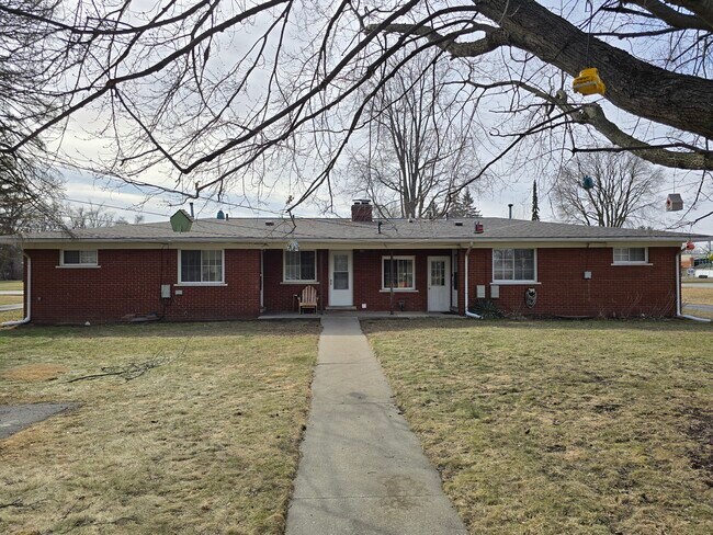 Photo - 935 E Huron River Dr Unidad 937