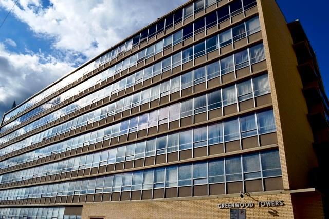 Photo - 1800 Lavaca St Condo