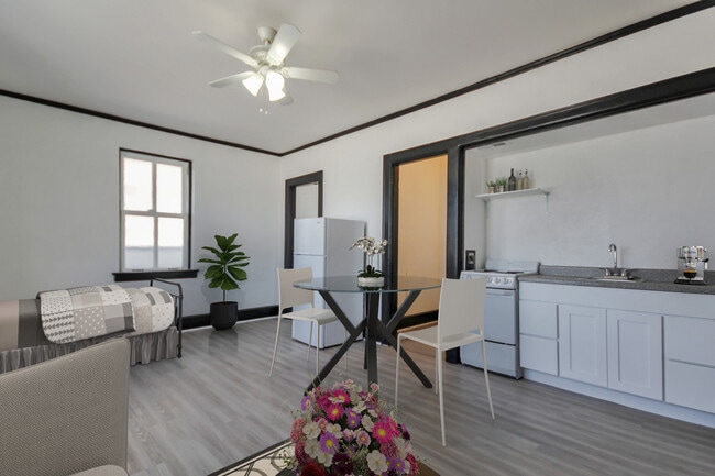 Photo - The Morrison