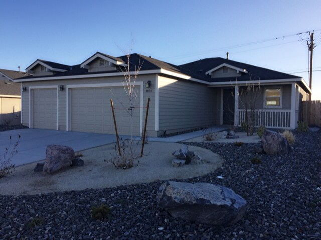 Building Photo - Coming Soon-- Beautiful 3 bedroom home in Green Valley Estates, Fernley