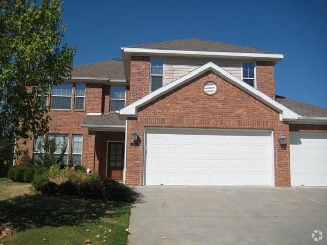 Building Photo - 15 Bluestem Ln Rental