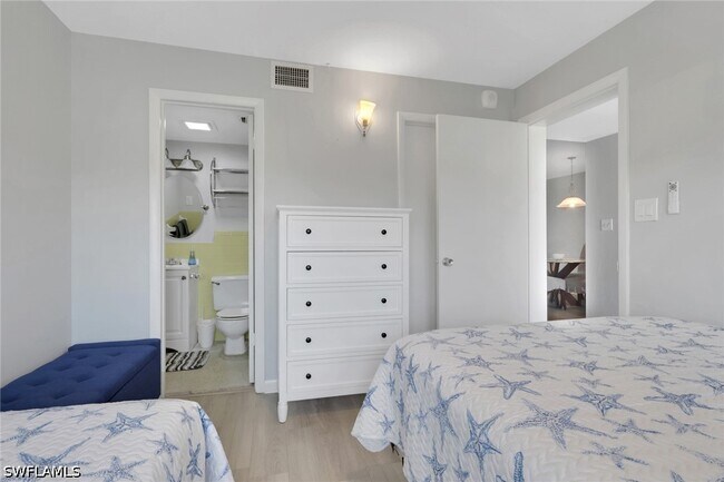 Photo - 7400 Estero Blvd Unit 214