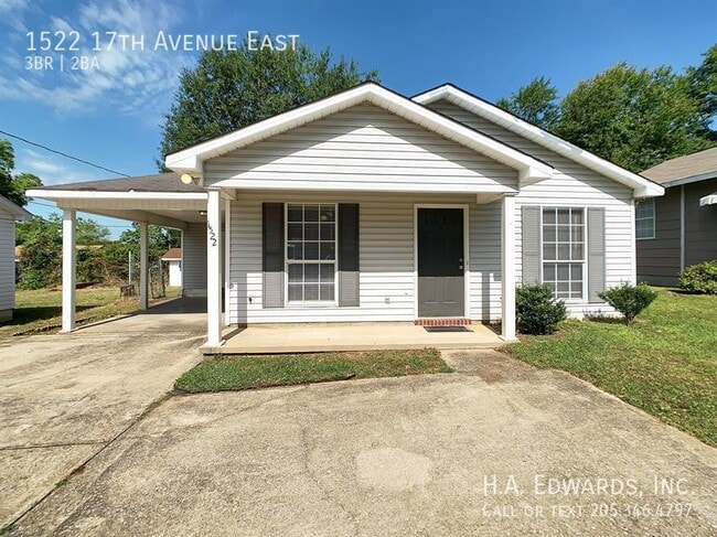 Building Photo - 1522 17th Ave E Rental