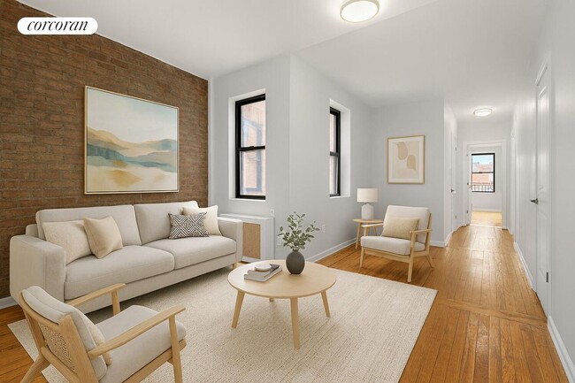 Building Photo - 466 Amsterdam Ave