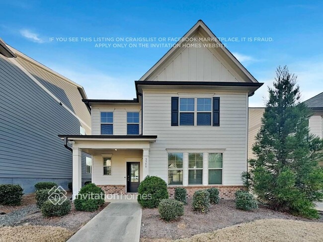 Building Photo - 5549 Shallow Branch Dr