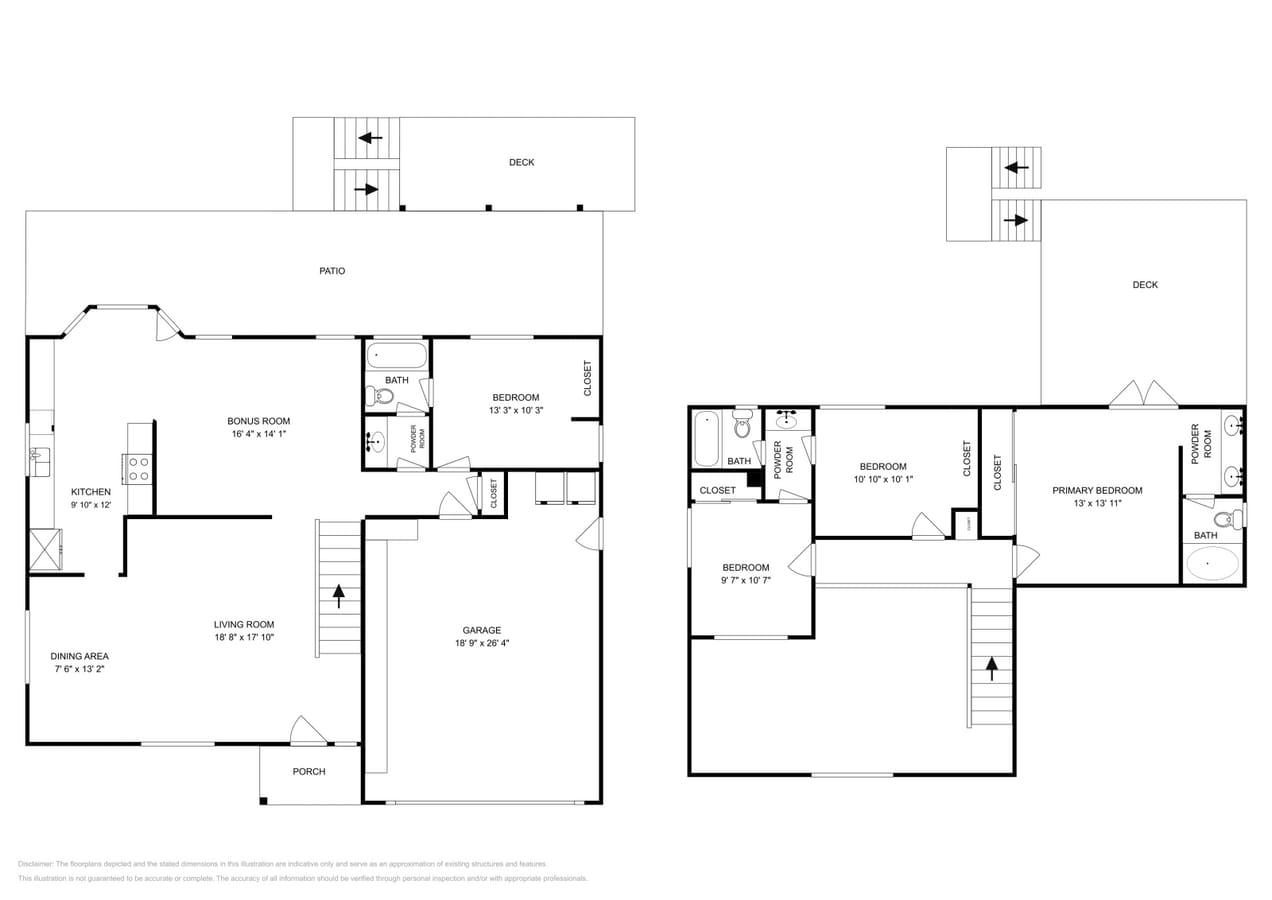 Photo - 3401 Spruce St