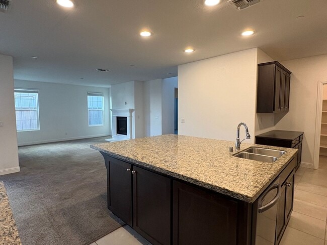 Photo - Large 5 bedroom home with loft. Featuring 2 primary bedrooms