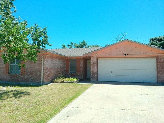 Building Photo - 421 Antares Dr Rental