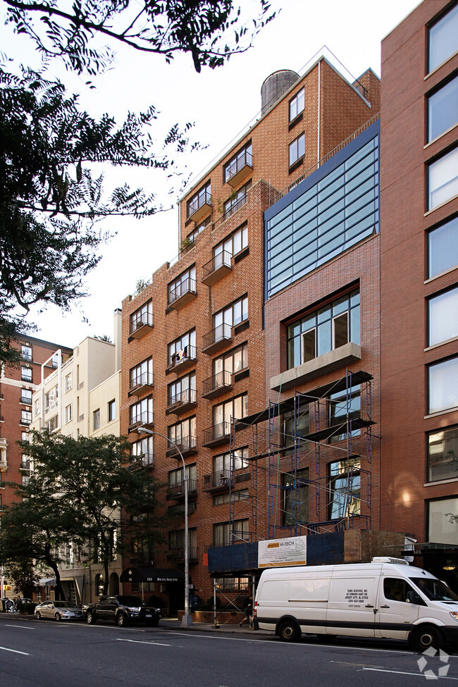 151 Lexington Avenue - 151 Lexington Avenue Apartments