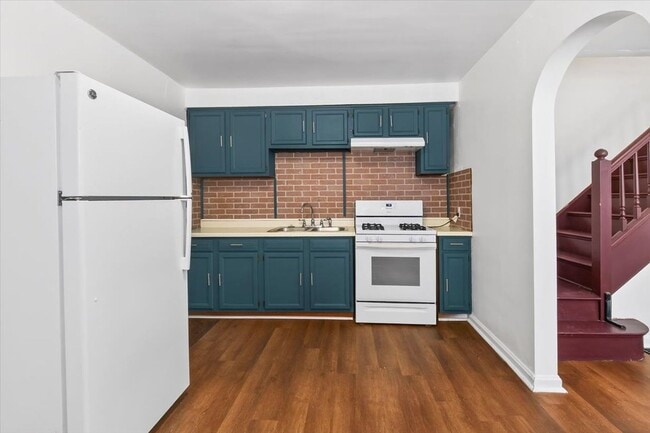 Photo - 3251-3251 Winthrop Ave Unit 3251 Winthrop