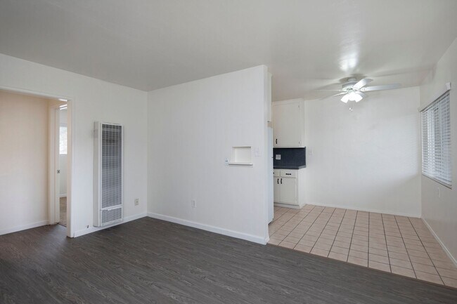 Franklin Ave Apartments