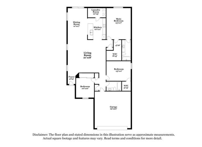 1800 E Desert Rose Trail