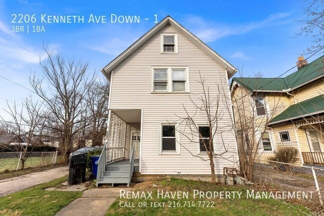 Building Photo - 2206 Kenneth Ave Unit 1