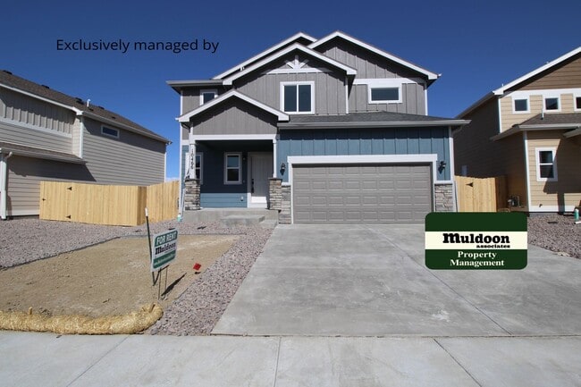 Building Photo - Coming soon! Beautiful 4-bedroom home at Lorson Ranch!