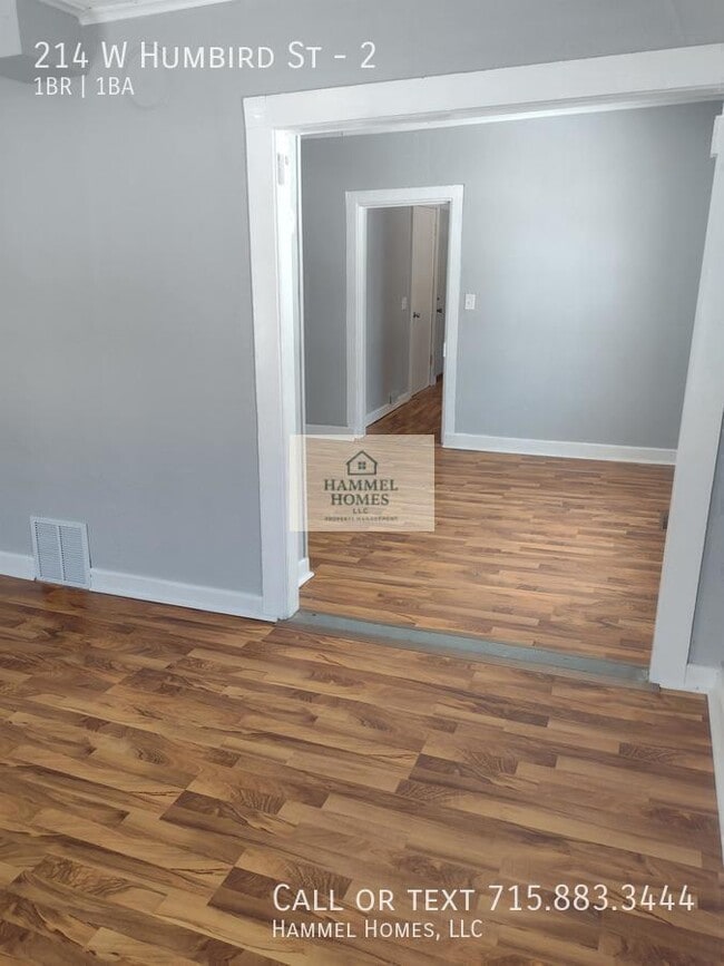 Photo - 214 W Humbird St Unidad 2