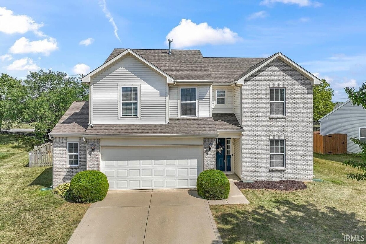 Photo - 2540 Sword Ct (Lafayette, IN)
