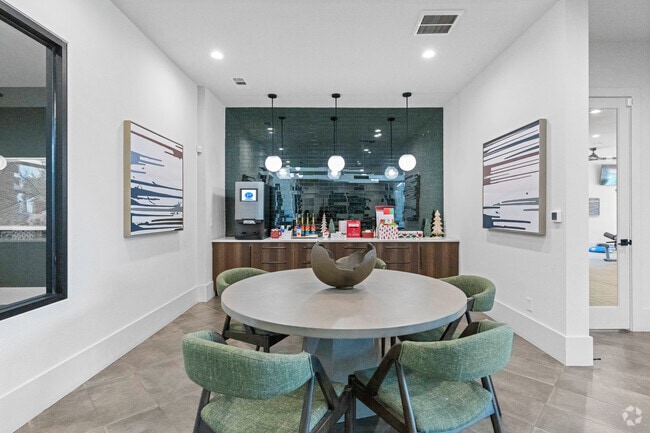 Clubhouse