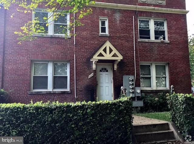 Building Photo - 1424 Staples St NE Unit 3 Rental