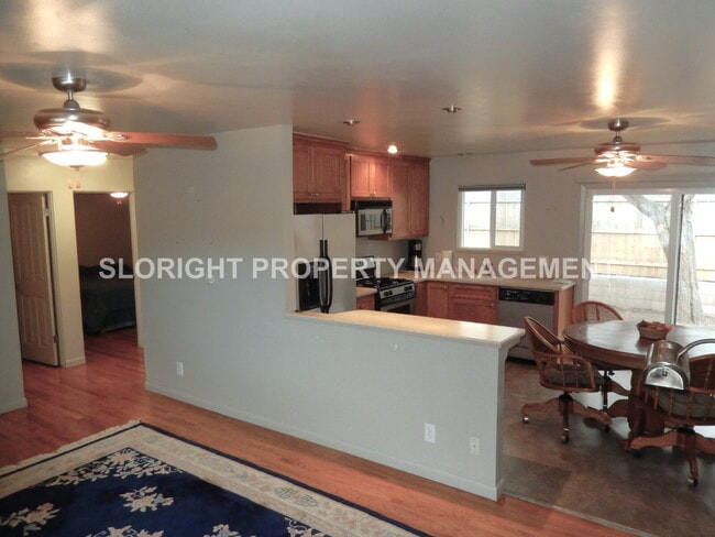 Photo - AVAILABLE LATE MAY - Pismo Beach Duplex - Back Unit