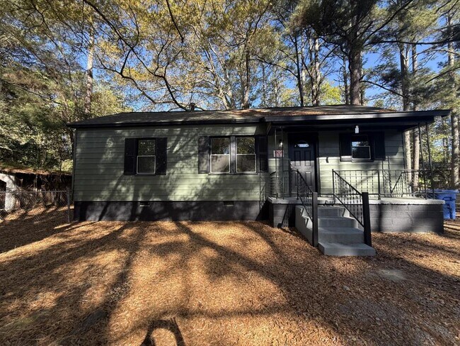 Photo - 1108 Henderson Ave