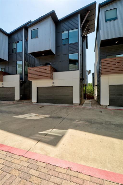 Photo - 3417 Charlotte Rose Drive Condominio Unidad C