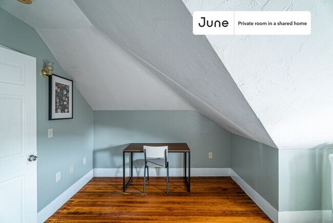 Photo - Room in Shared 6 bed/2 bath home Unit F