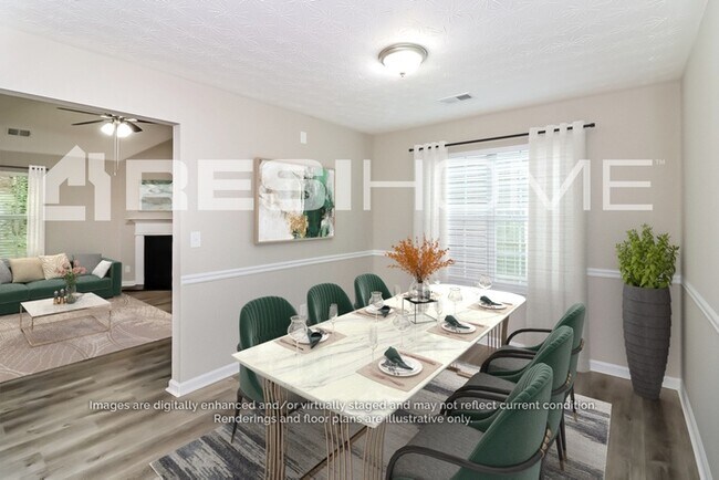 Photo - 2940 Two Lakes Cir