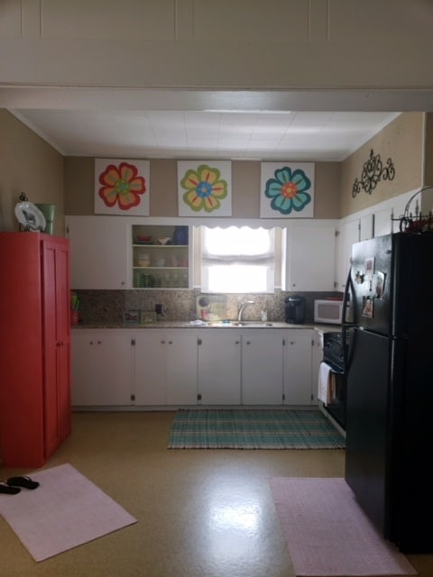 Cocina - 105 Rayland St