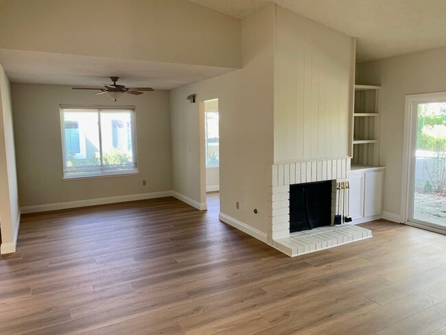 Photo - Rare Single-Story Townhome in Gated Sunrise Almaden Community