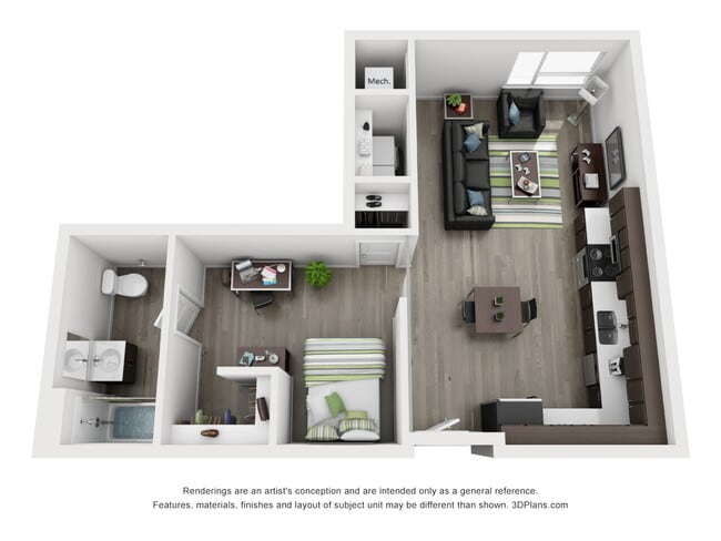 Photo - 55 E Green St