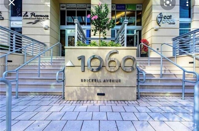 Building Photo - 1060 Brickell Ave Unit 3709 Rental