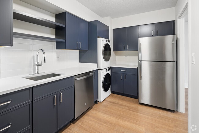 Interior Photo