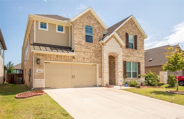 Photo - 1217 Rosebay Dr