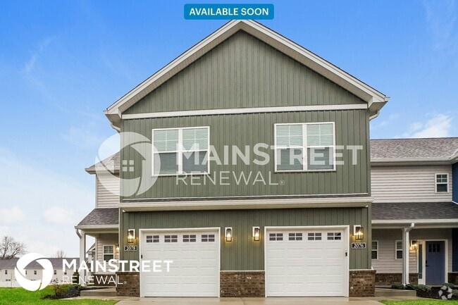 Building Photo - 2078 Steamboat Wy Rental
