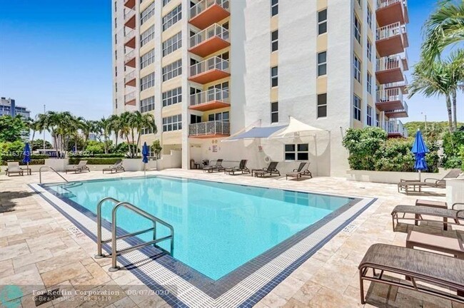 Photo - 3000 E Sunrise Blvd Condo Unit 3H