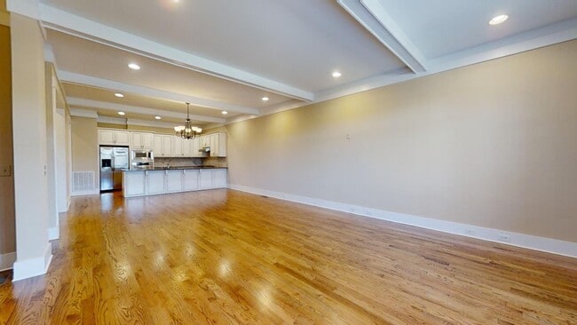 Photo - Three Story Townhome Rosemary Gate