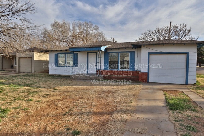 Building Photo - 2521 41st St