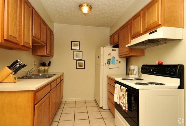 Cocina - Northgate Meadows