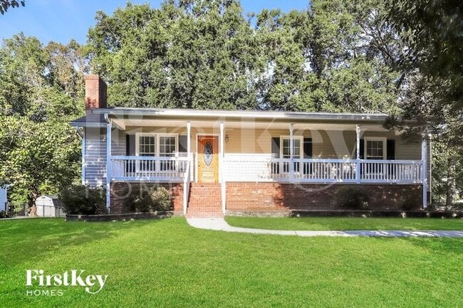 Building Photo - 473 Henderson Dr Rental