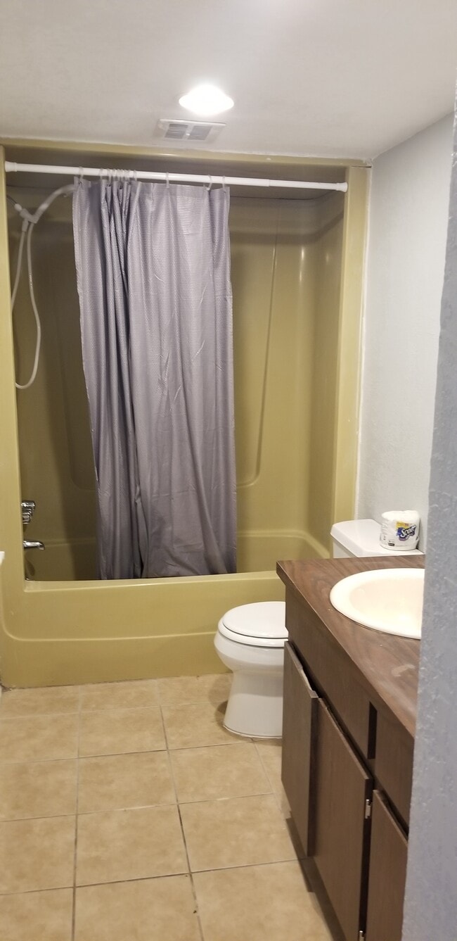 Baño - 2964 62nd Ave N Unidad 2964