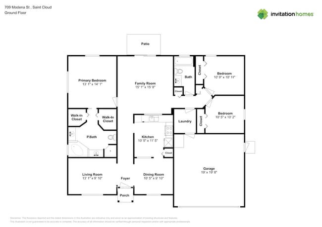 Photo - 709 Modena St